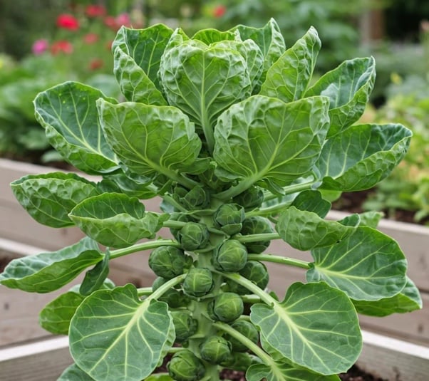 Plant for Sale