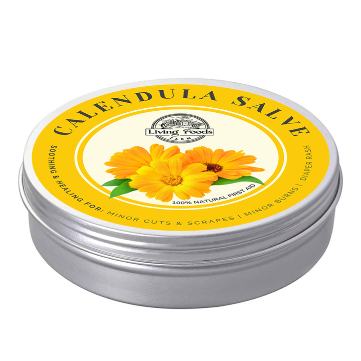 Calendula Salve