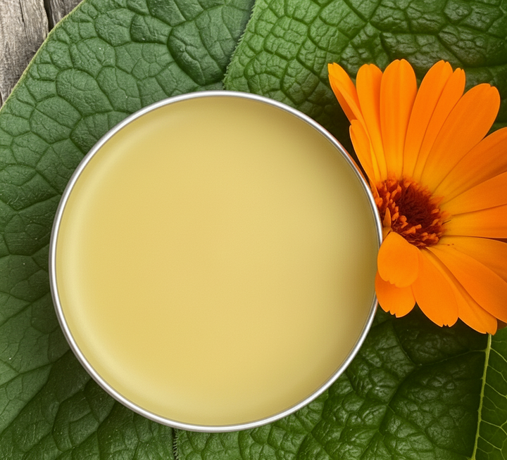 Calendula Salve